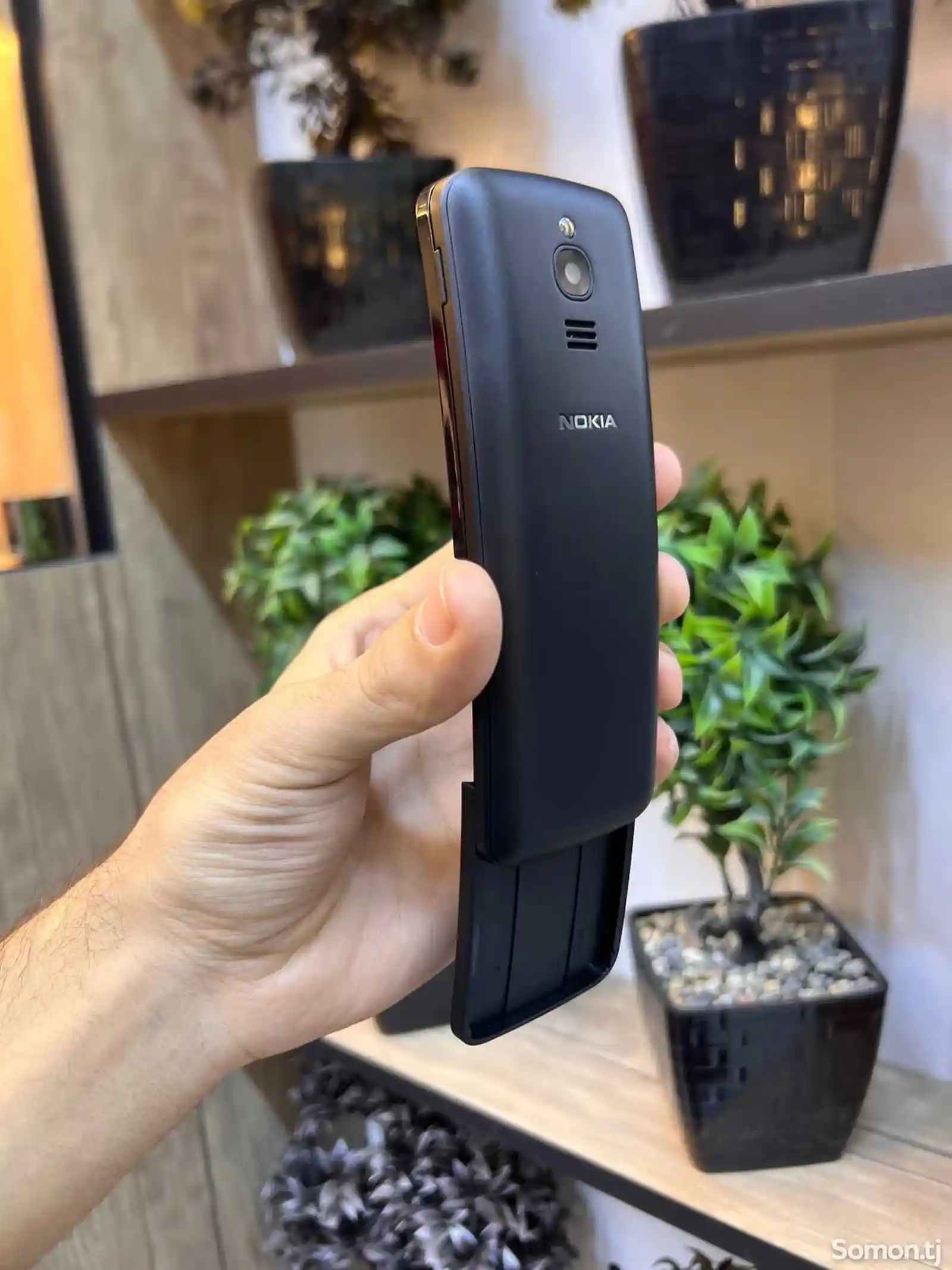 Nokia 8110-2