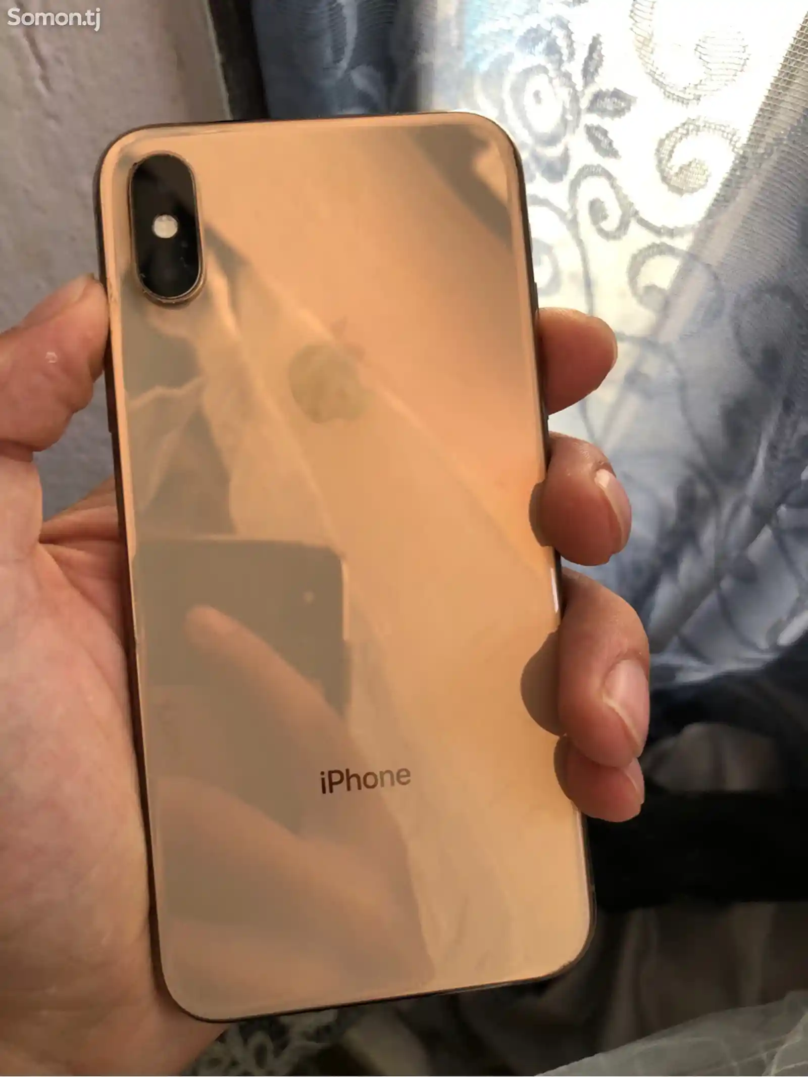 Apple iPhone Xs, 64 gb, Gold-2