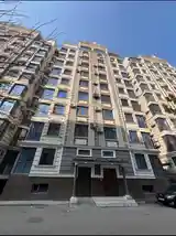 4-комн. квартира, 10 этаж, 180м², Дом печати, пушти Шоколадница-14