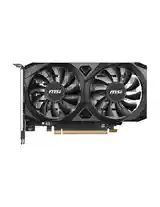 Видеокарта MSI RTX 3050 VENTUS 2X E 6GB OC-2