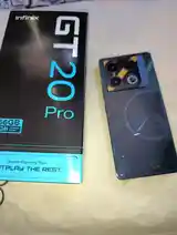 Infinix GT-20 PRO 256/16gb-4