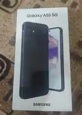 Samsung Galaxy A55 8/256gb Vietnam-2