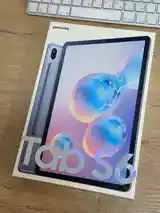 Планшет Galaxy TAB S6 256gb-3