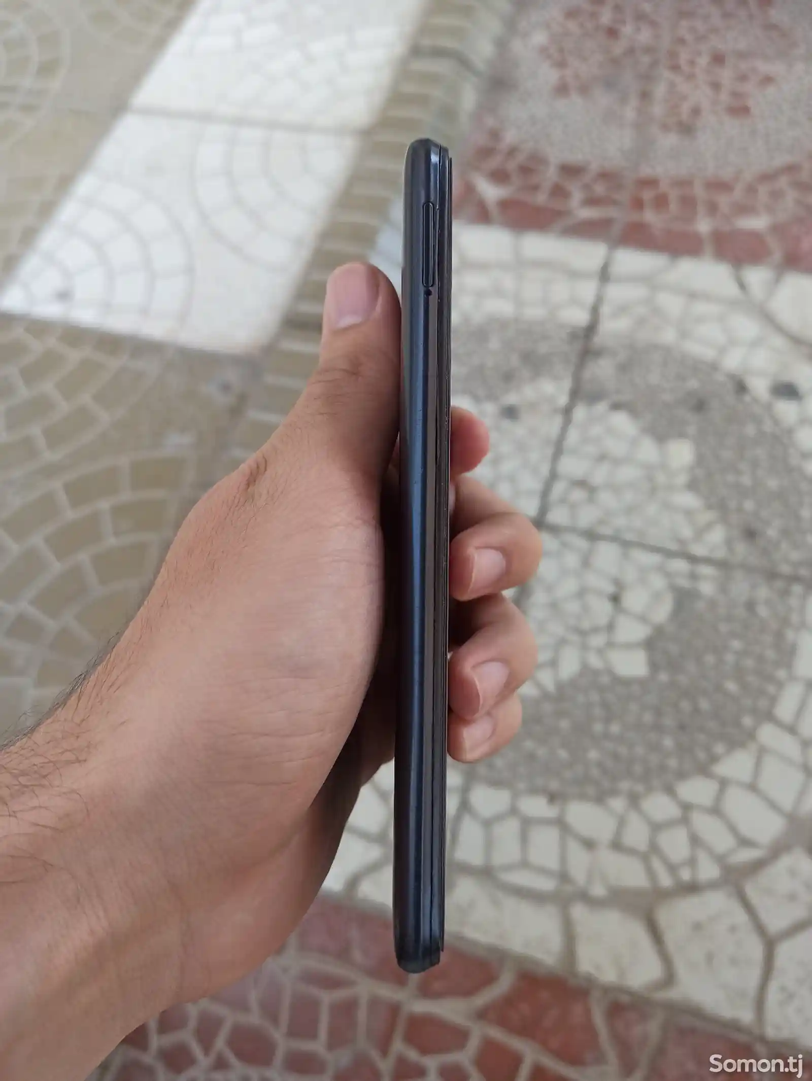 Xiaomi Redmi 9T Black 4/64Gb-4