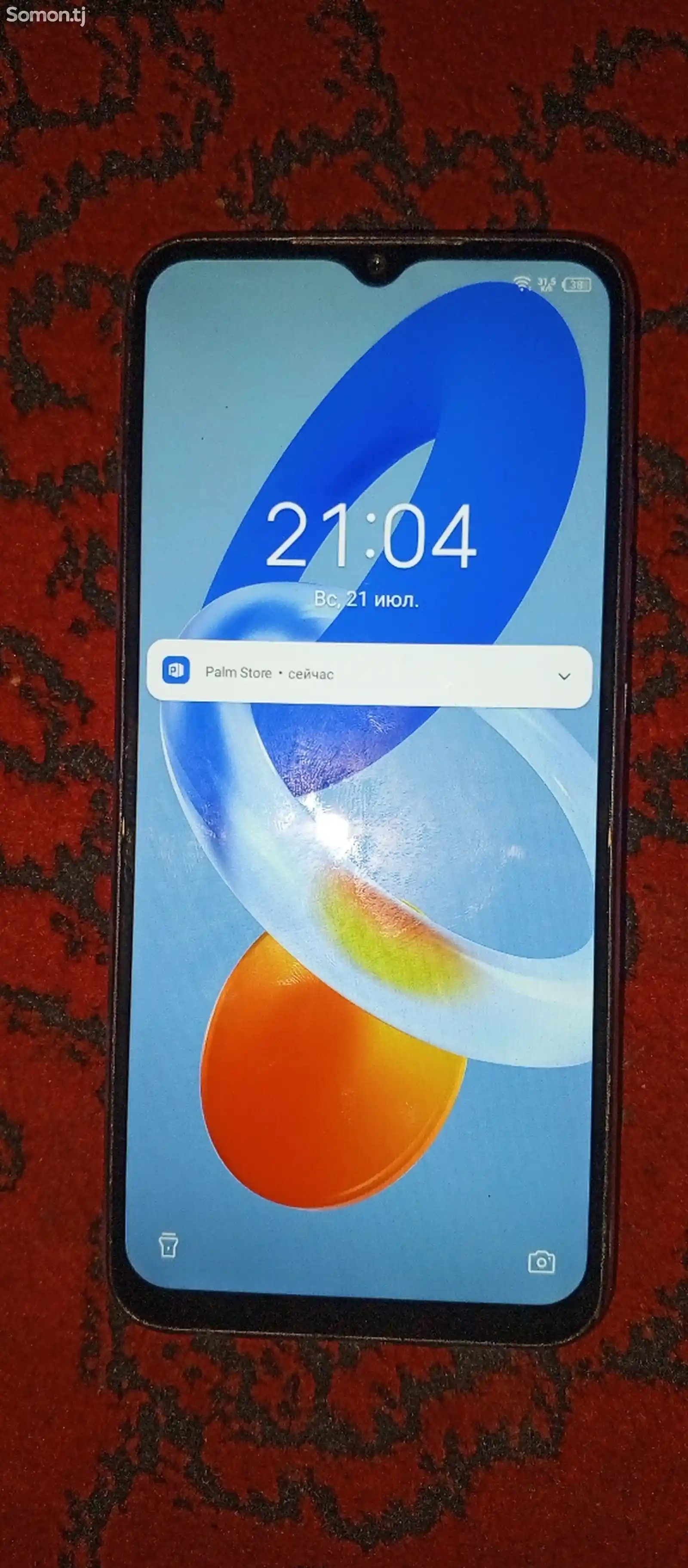 Tecno pop 6 pro-1