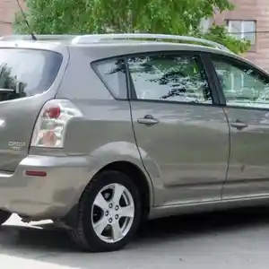 Боковое стекло от Toyota Verso