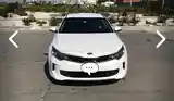 Kia Optima, 2017-4