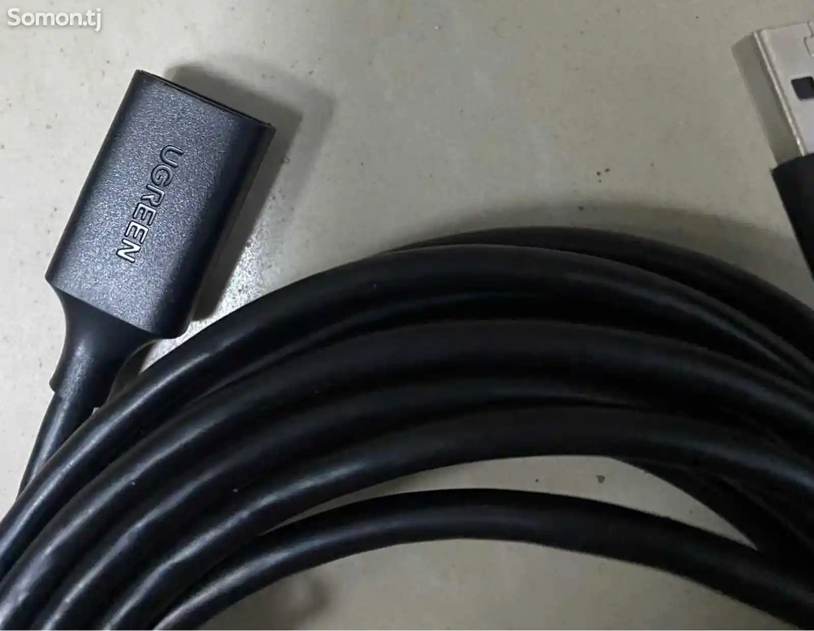 USB удлинитель Ugreen 5m-4