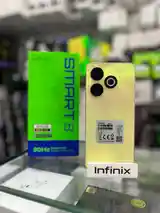 Infinix Smart 8 64Gb Gold-4