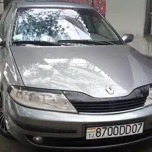 Renault Laguna II , 2002