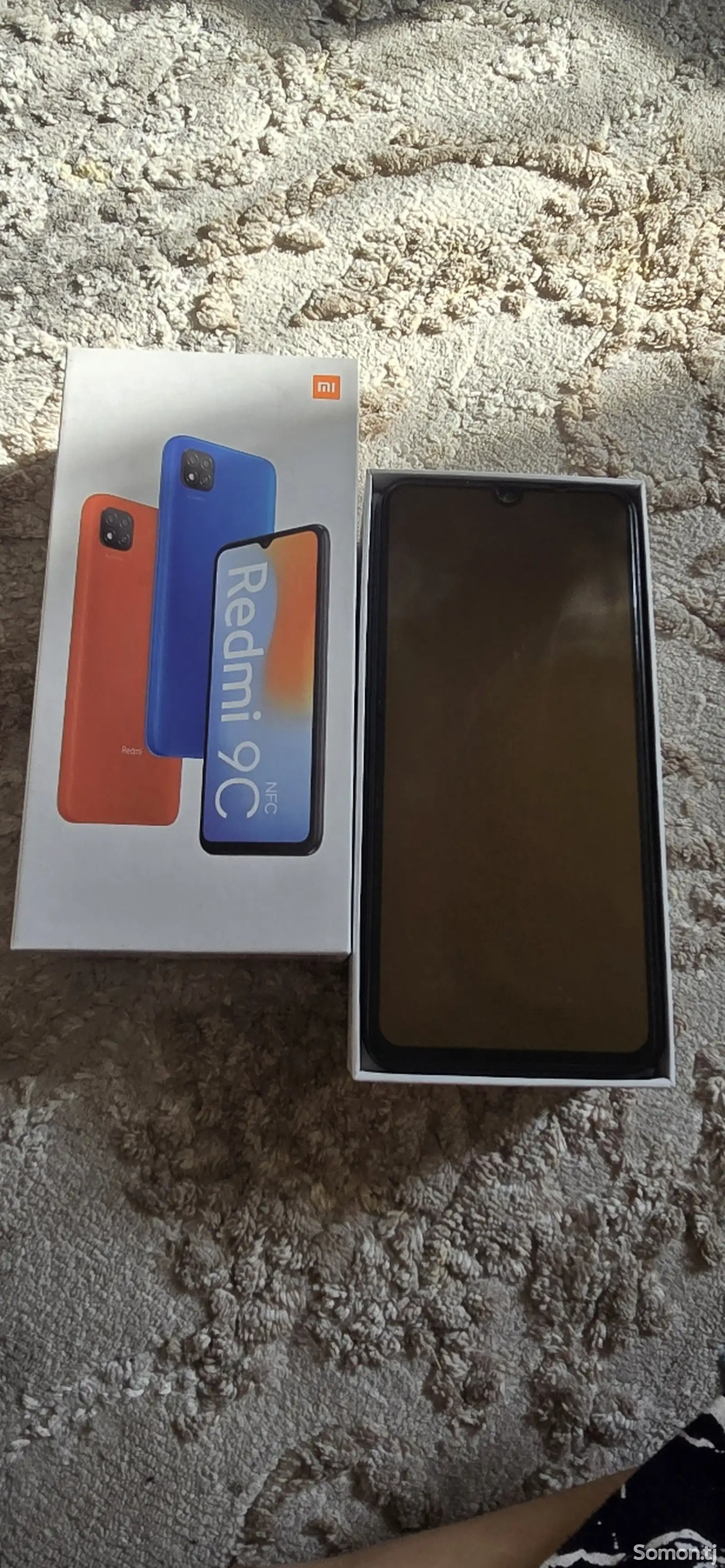 Xiaomi Redmi 9с