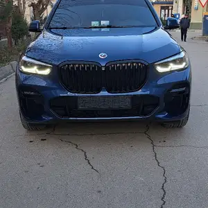 BMW X5 M, 2023