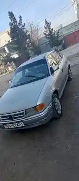 Opel Astra F, 1993-2