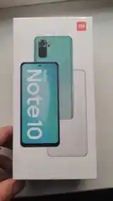 Xiaomi Redmi Note 10S-3