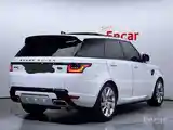 Land Rover Range Rover, 2021-2