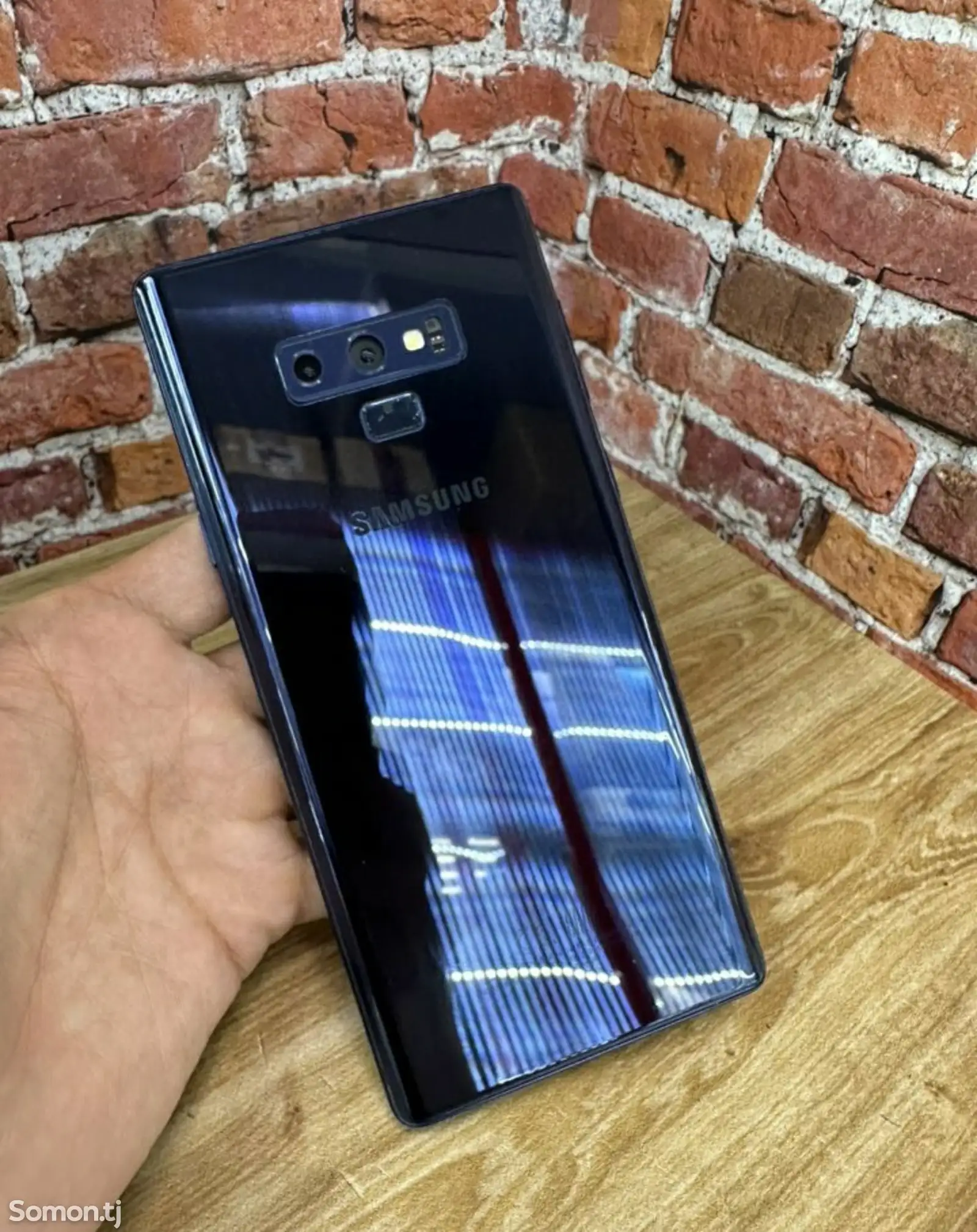 Samsung galaxy note 9-1