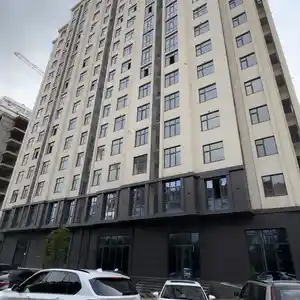 4-комн. квартира, 13 этаж, 148 м², И. Сомони