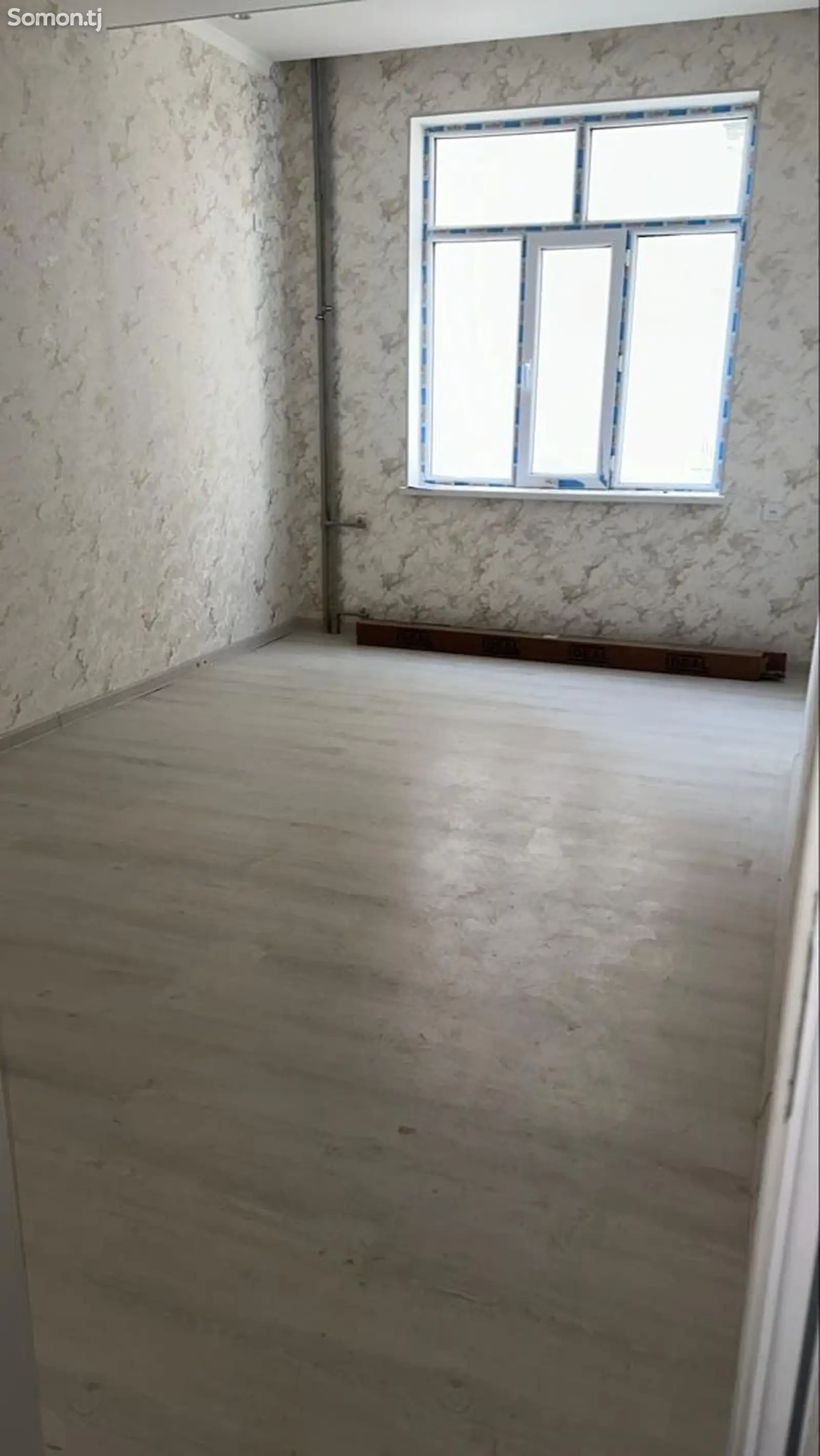 2-комн. квартира, 6 этаж, 48 м², Цирк-1