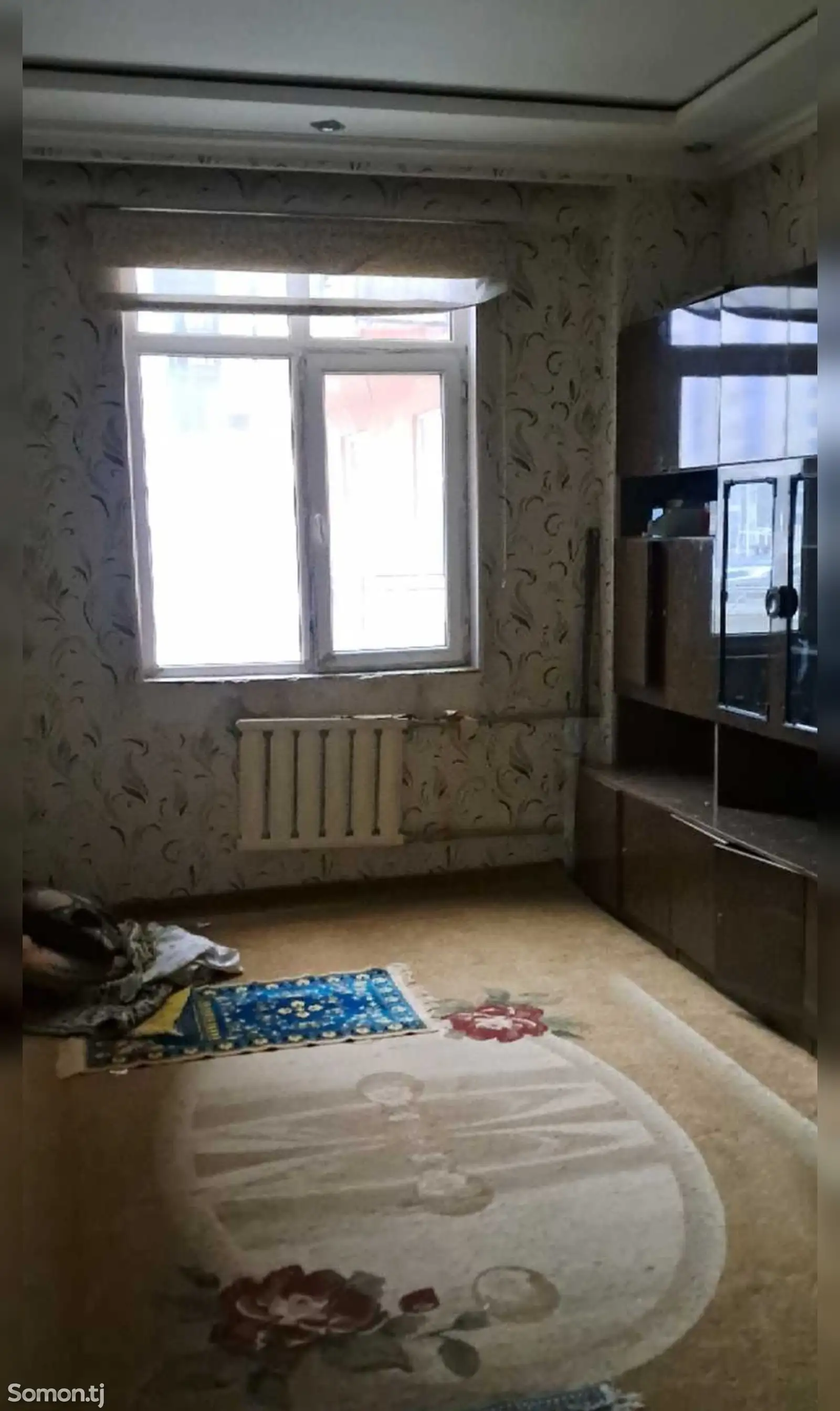 3-комн. квартира, 2 этаж, 90м², Сино-1