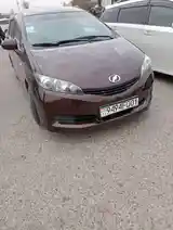 Toyota Wish, 2011-3