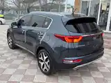 Kia Sportage, 2017-4