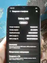 Samsung Galaxy A50-4