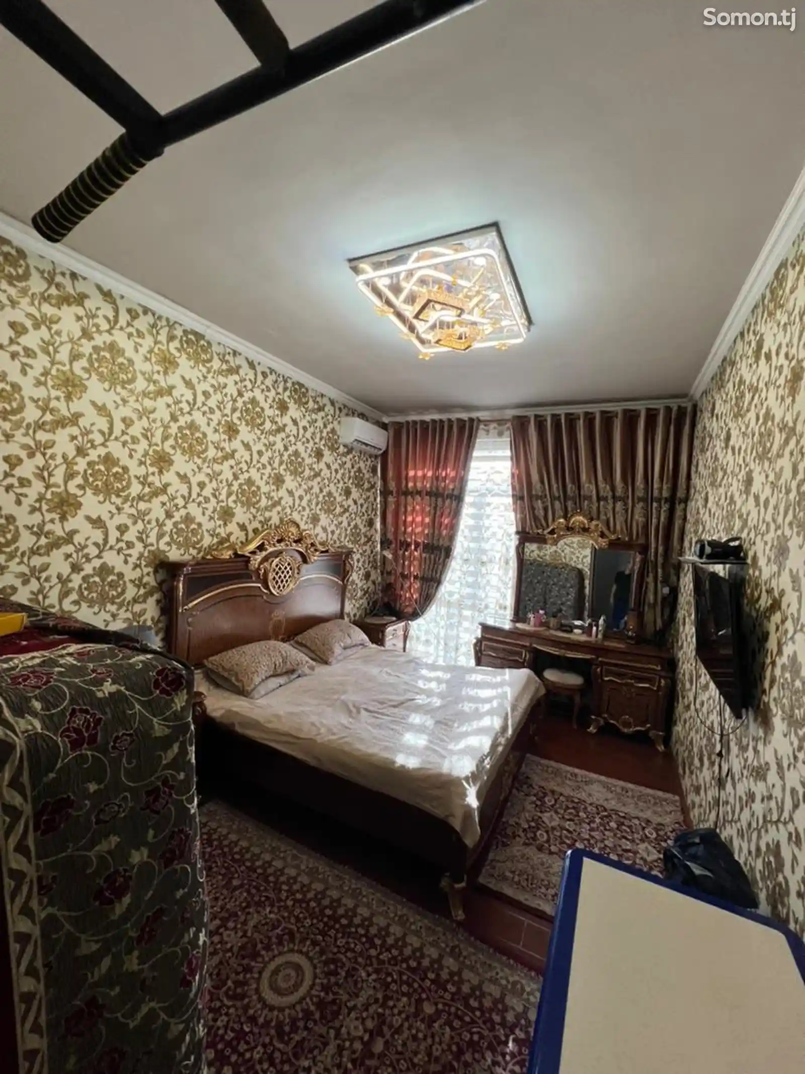 2-комн. квартира, 5 этаж, 83 м², Мардон-4