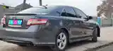 Toyota Camry, 2011-3