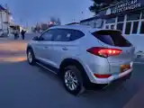 Hyundai Tucson, 2016-3