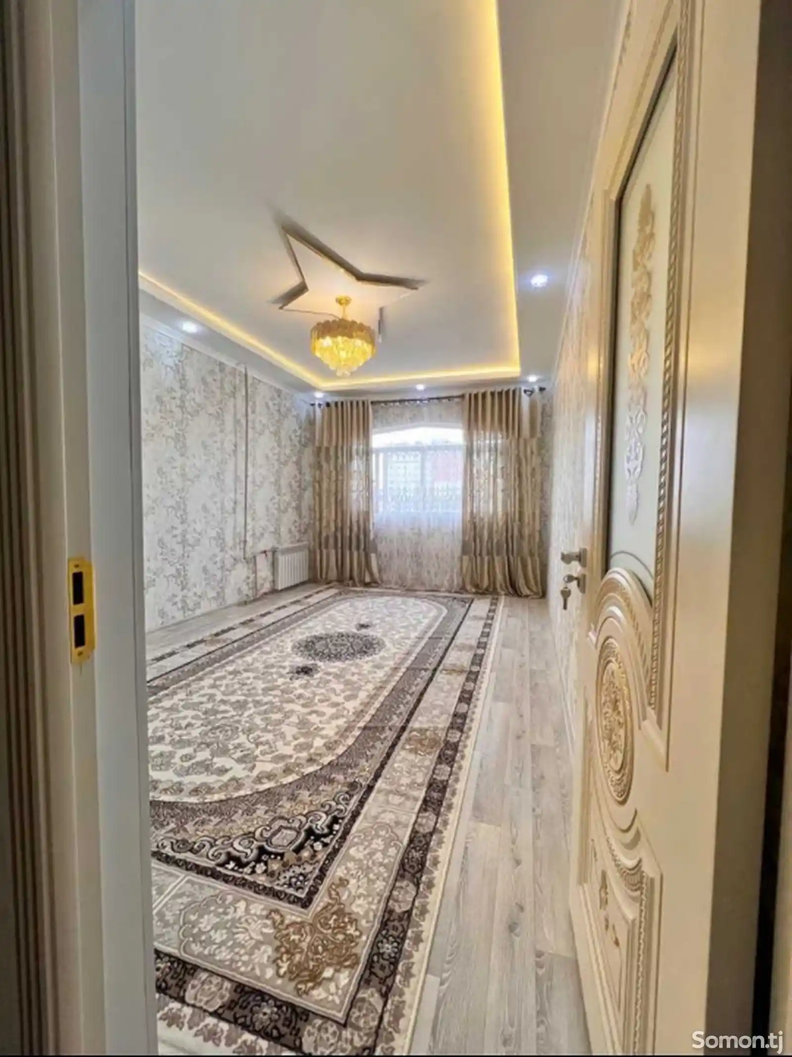 2-комн. квартира, 8 этаж, 60м², Автовокзал, 83 мкр-1