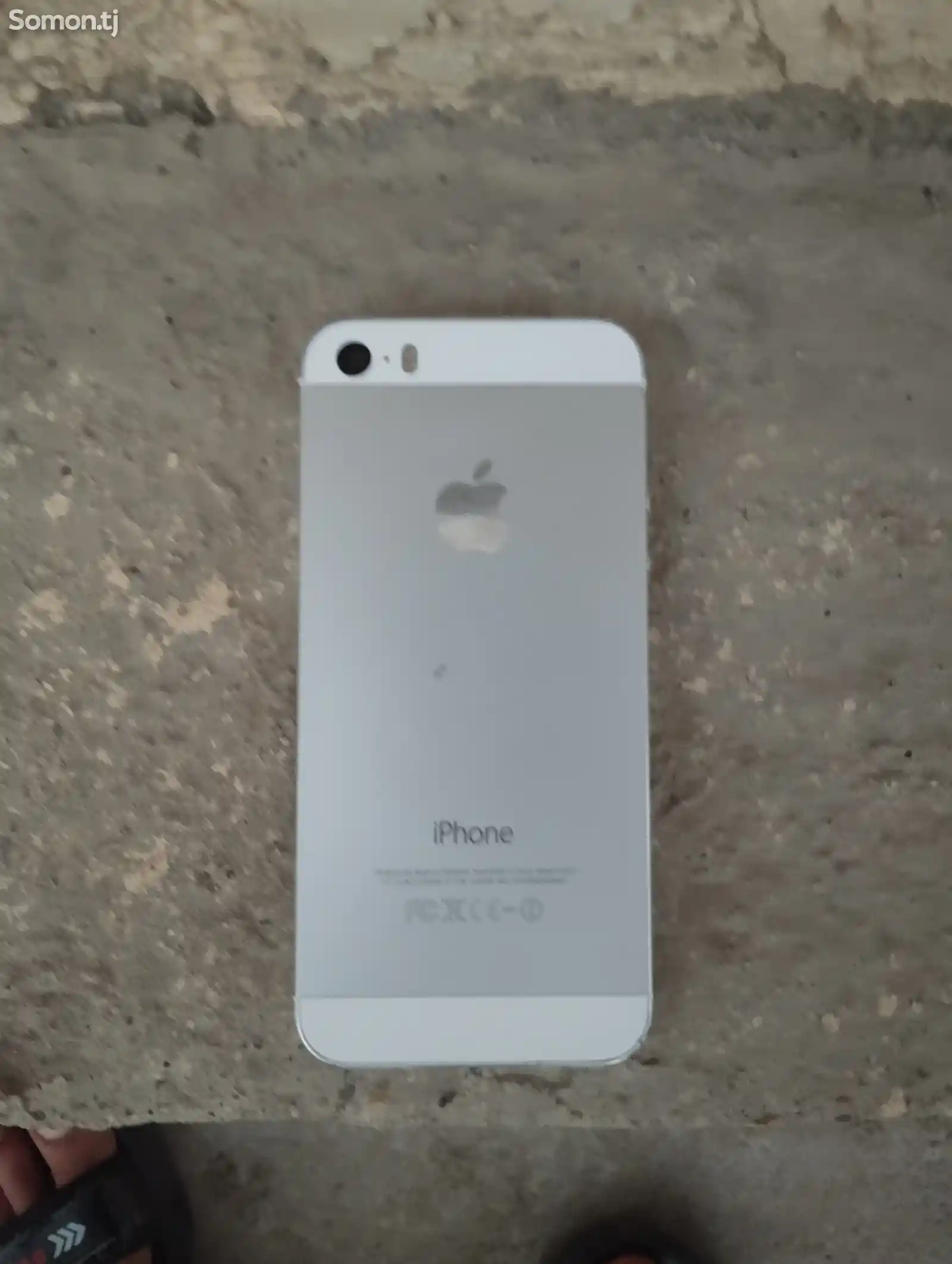 Apple iPhone 5s, 16 gb-4