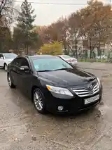 Toyota Camry, 2010-2