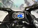 Мотоцикл Kawasaki 400cc на заказ-4