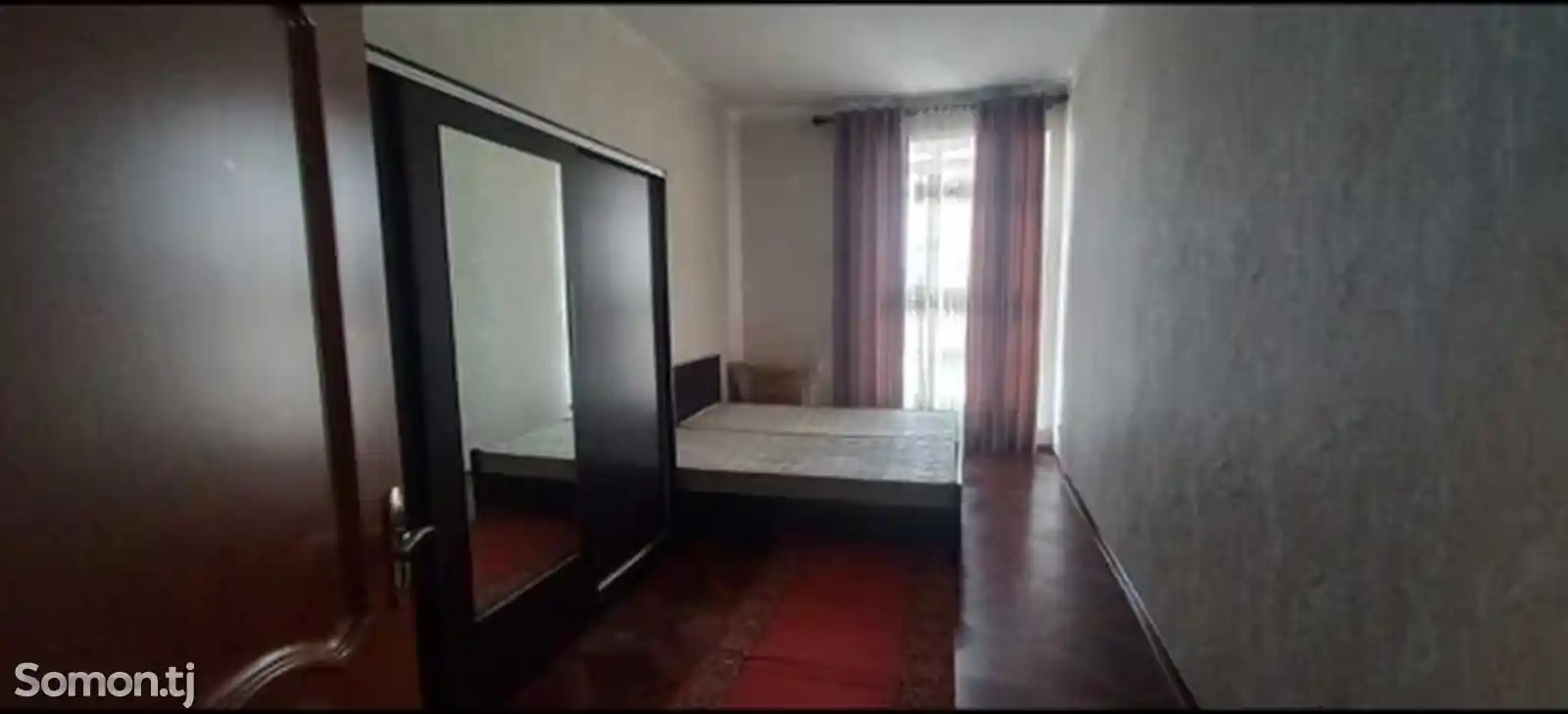 3-комн. квартира, 3 этаж, 120м², Фирдавси-7