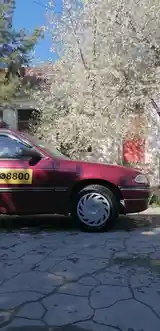 Opel Astra F, 1993-2