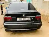 BMW 5 series, 2002-6