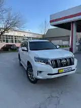 Toyota Land Cruiser Prado, 2010-8