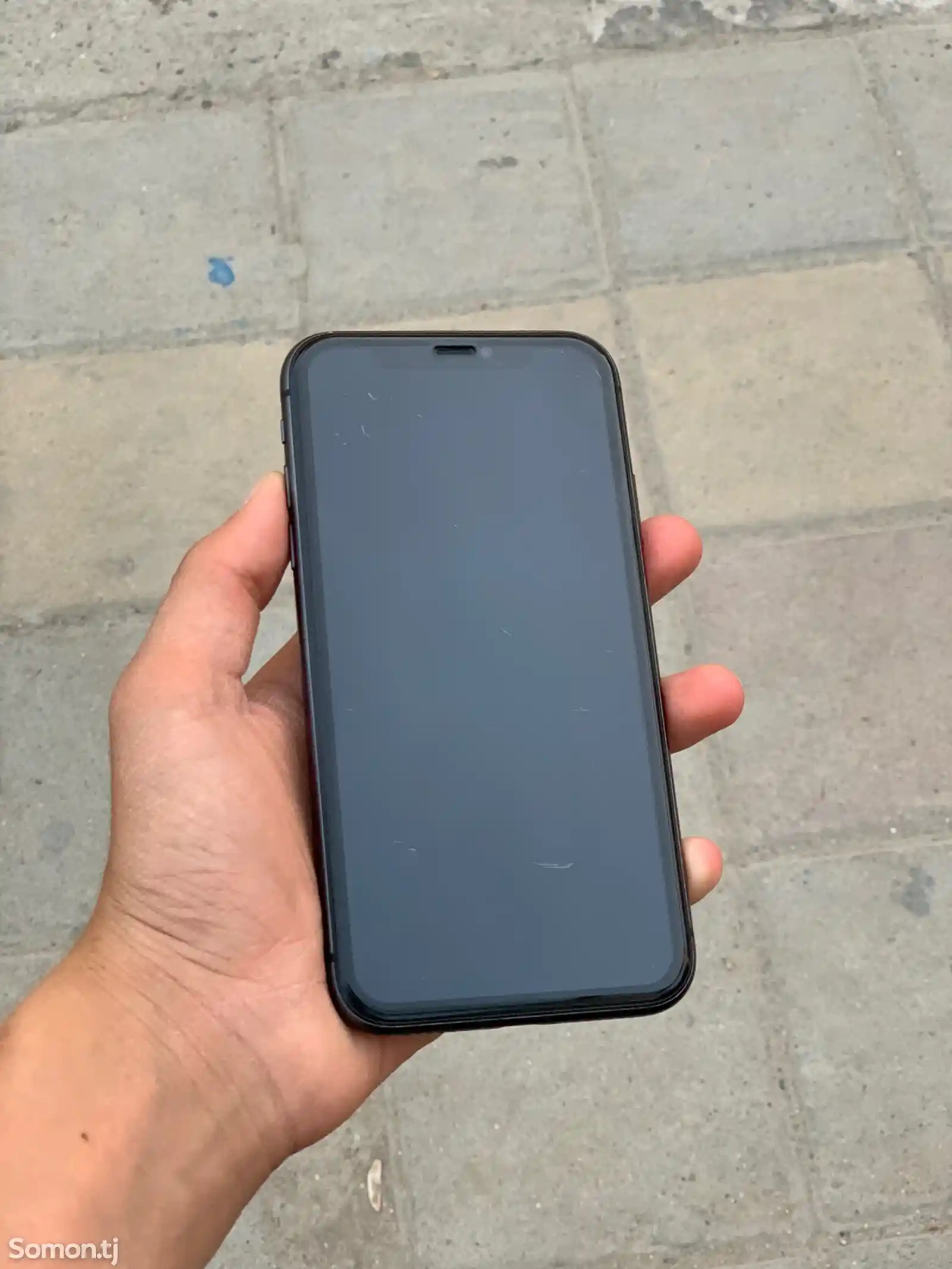 Apple iPhone 11, 128 gb, Black-4