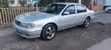 Nissan Cefiro, 1995-2