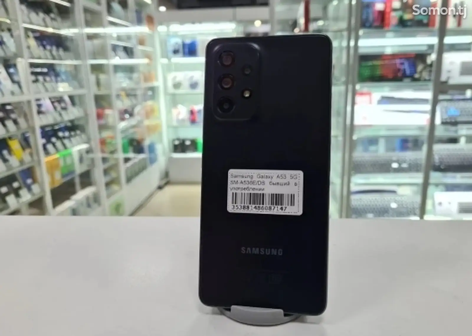 Samsung Galaxy A52 128Gb 2023-2