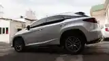 Lexus RX series, 2017-5