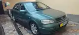 Opel Astra G, 2000-3