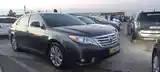 Toyota Avalon, 2011-2