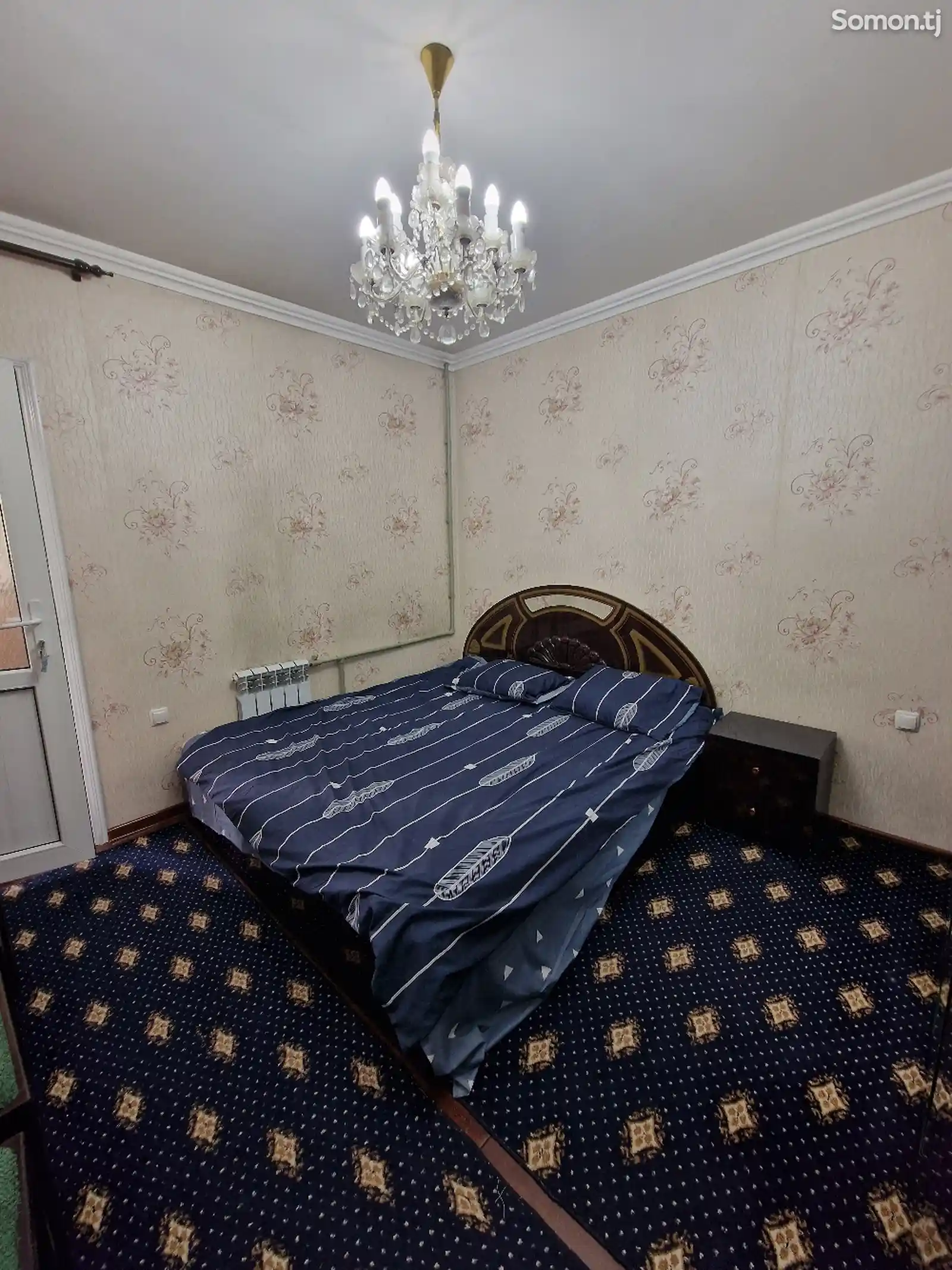 2-комн. квартира, 7 этаж, 56м², ЦУМ-7