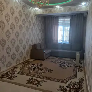 3-комн. квартира, 9 этаж, 93м², И.Сомони