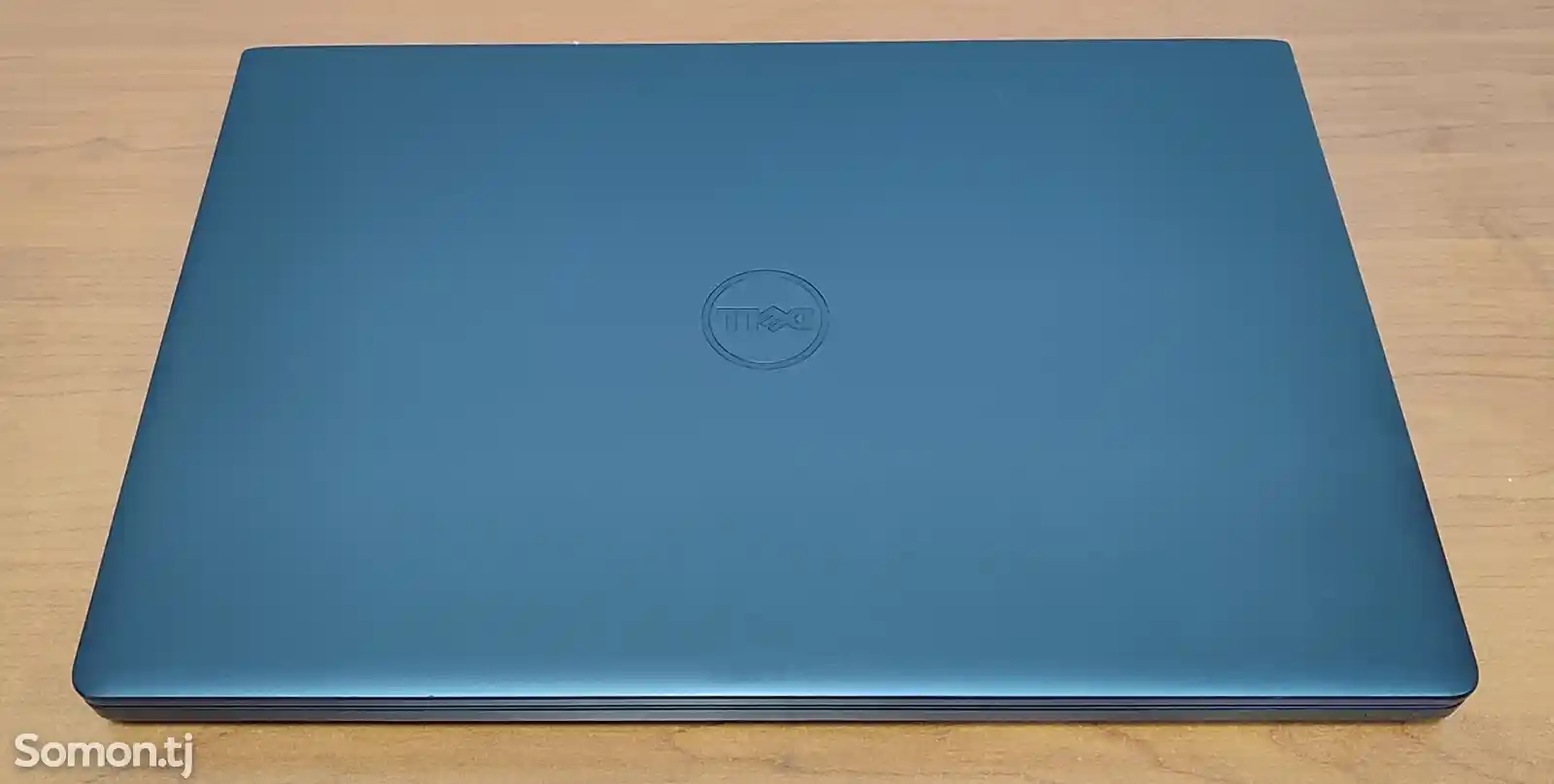 Ноутбук Dell Core i5 8/256SSD Full HD-4