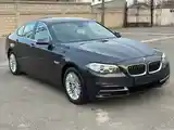 BMW 5 series, 2014-3