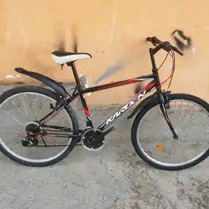 Велосипед Корейский