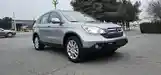 Honda CR-V, 2007-4