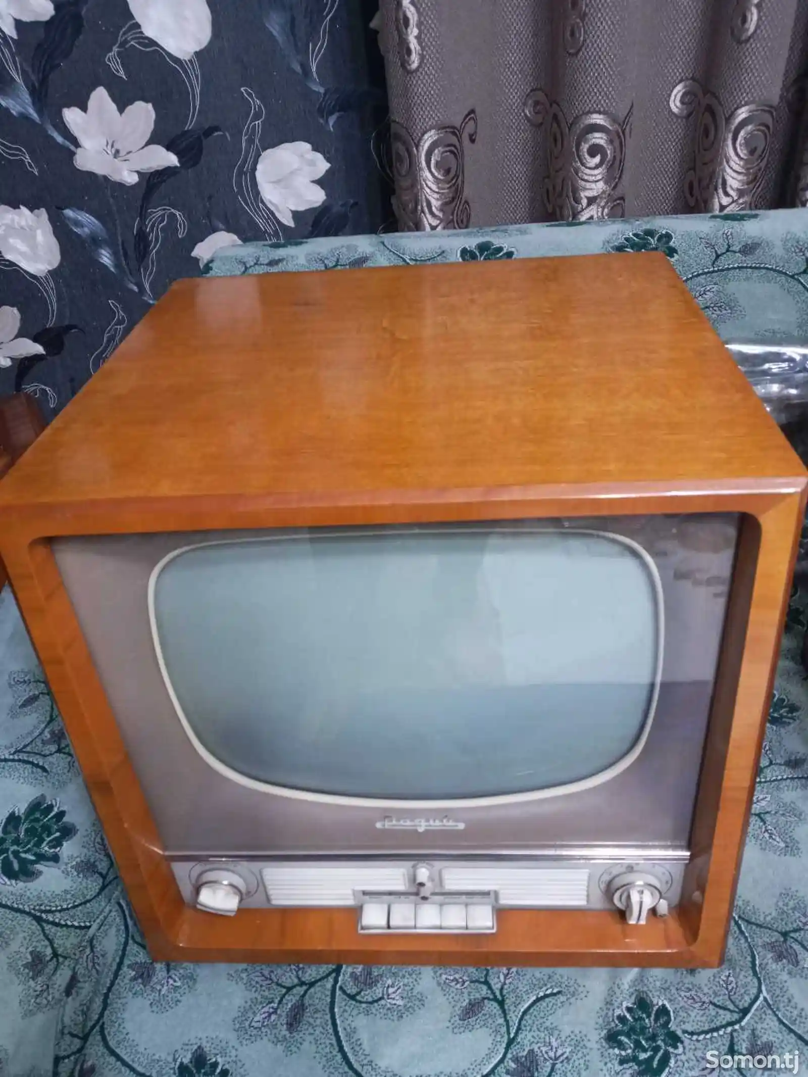 Телевизор ссср-5